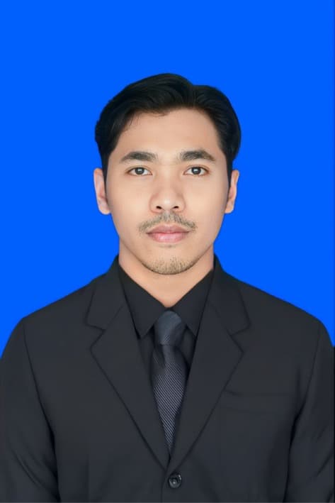 Dimas Anjar, S.Kom - Business Consultant & Analyst Project Master ID