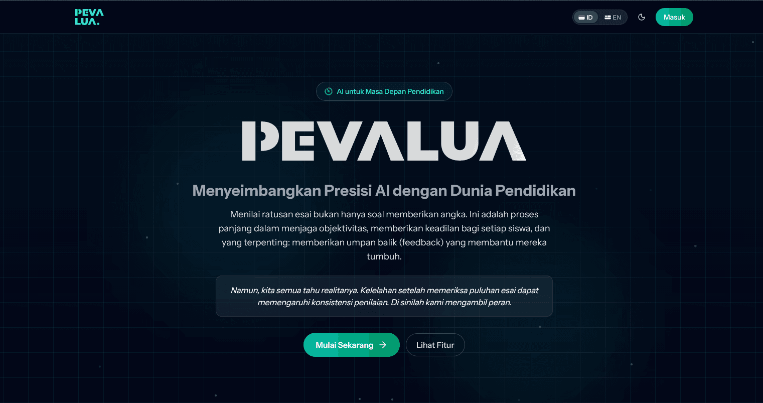 Pevalua