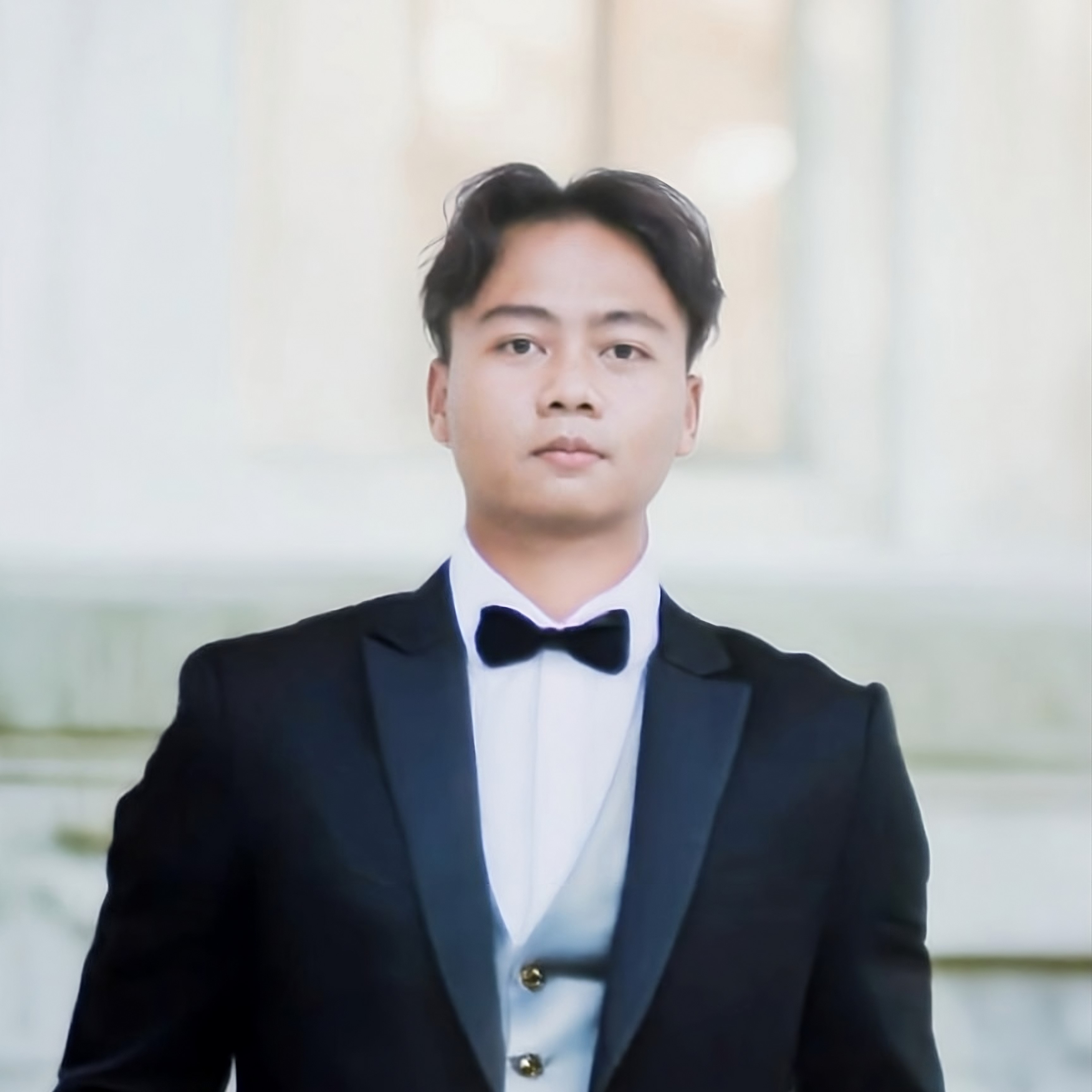 Muhammad Nur Ikhsanuddin, S.Kom