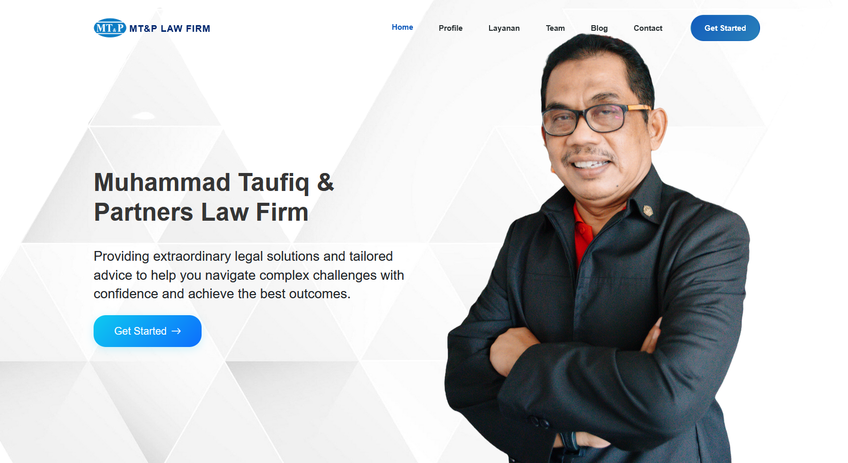 MTP Law Firm